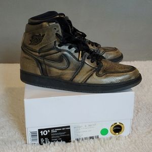 Air Jordan 1 Ret High Wings